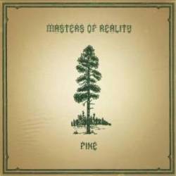 Masters Of Reality : Pine Cross Dover